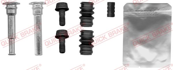 QUICK BRAKE Juhthülsikomplekt,pidurisadul 113-1484X